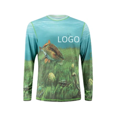 Scallop / Snorkeling Ntev Tsho Tsho