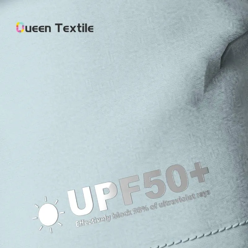 UPF nuv ntses Shirts Chaw tsim tshuaj paus